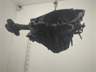 КПП 6-ст.мех. (МКПП), KIA Sportage 2010-2014