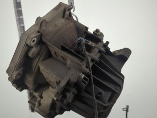 КПП 6-ст.мех. (МКПП), Opel Zafira B 2005-2008