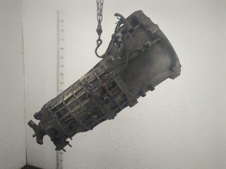 КПП 6-ст.мех. (МКПП), Lexus IS 2008-2010