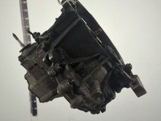 КПП 6-ст.мех. (МКПП), Peugeot 3008 2009-2013