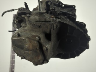 КПП 6-ст.мех. (МКПП), Peugeot 3008 2009-2013