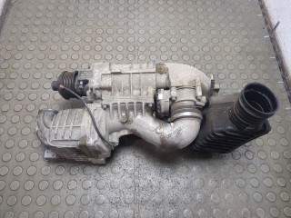 Турбокомпрессор, ориг. номер A2710902080, A2710902380, Mercedes C W203 2004-2008