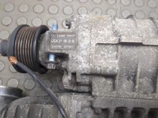 Турбокомпрессор, ориг. номер A2710902080, A2710902380, Mercedes C W203 2004-2008