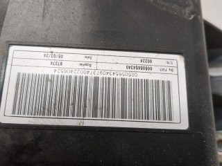 Адсорбер, ориг. номер 00505654340, Dodge Hornet 2022-2026
