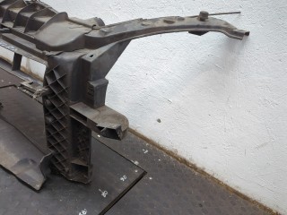 Воздухозаборник, Ford Fusion 2005-2012