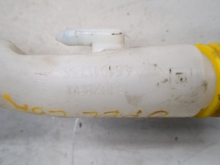 Горловина заливная бачка омывателя, Opel Corsa 2006-2011