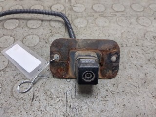 Камера заднего вида, ориг. номер 284423UB0A, Nissan X-Trail 2010-2015