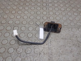 Камера заднего вида, ориг. номер 284423UB0A, Nissan X-Trail 2010-2015