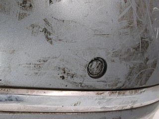 Катафот левый задний, Jaguar S-Type 2004-2008