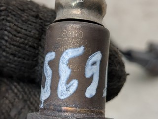 Лямбда зонд, Suzuki Wagon R Plus 2003-2008