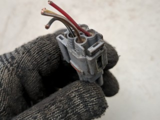 Лямбда зонд, Suzuki Wagon R Plus 2003-2008