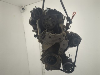 Охладитель отработанных газов, Volkswagen Caddy 2004-2010