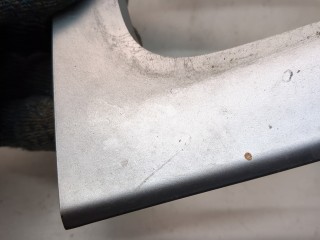 Рамка под кулису, Subaru Tribeca 2004-2007