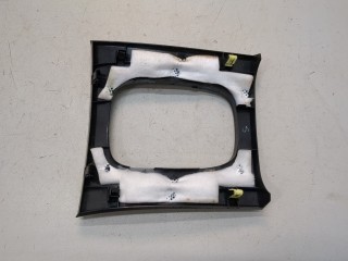 Рамка под кулису, Subaru Tribeca 2004-2007