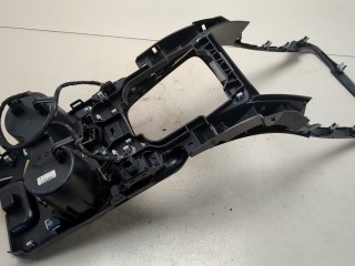 Рамка под кулису, Ford Mondeo 5 2014-2019