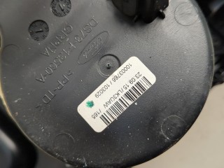 Рамка под кулису, Ford Mondeo 5 2014-2019