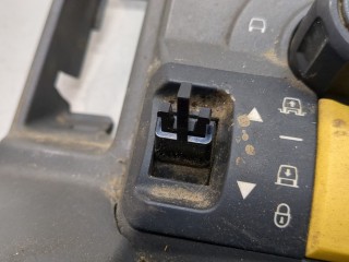 Рамка под кулису, Land Rover Discovery 2004-2009