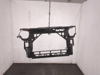 Кронштейн фары правый, Seat Ibiza 2012-2015