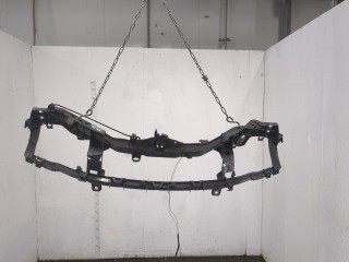 Кронштейн фары правый, Ford Focus 2004-2008