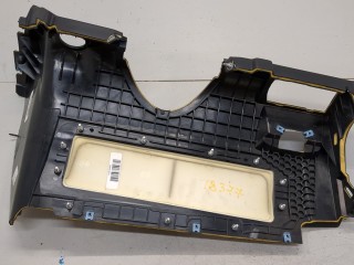 Пластик панели торпеды, Mercedes GL-Класс 2009-2012