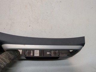Пластик панели торпеды, ориг. номер 84820740, GMC Terrain 2021-2026
