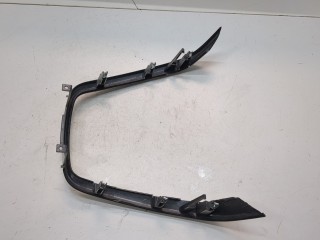 Пластик панели торпеды, Nissan Murano 2011-2015