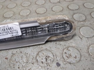 Фонарь дополнительный (стоп-сигнал), ориг. номер 8157042071, Toyota Sequoia 2007-2017