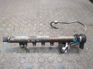 Рампа (рейка) топливная, Land Rover Freelander 2 2006-2010