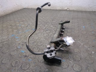 Рампа (рейка) топливная, Land Rover Freelander 2 2006-2010