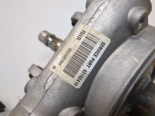Электроусилитель руля, Opel Meriva 2006-2010