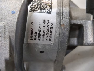 Электроусилитель руля, Opel Meriva 2006-2010