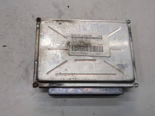 Блок управления двигателем, ориг. номер 12582605, Hummer H2 2002-2007