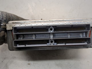 Блок управления двигателем, ориг. номер 12582605, Hummer H2 2002-2007