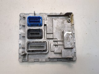 Блок управления двигателем, ориг. номер 12710140, Chevrolet Equinox 2017-2021