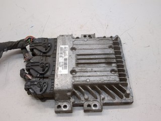 Блок управления двигателем, ориг. номер 237102426R, Renault Scenic 2012-2013