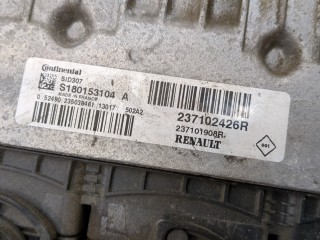 Блок управления двигателем, ориг. номер 237102426R, Renault Scenic 2012-2013