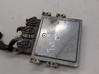 Блок управления двигателем, ориг. номер 237102426R, Renault Scenic 2012-2013