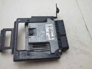 Блок управления двигателем, Hyundai ix35 2009-2013