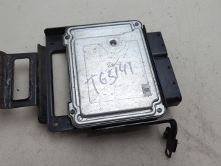 Блок управления двигателем, Hyundai ix35 2009-2013