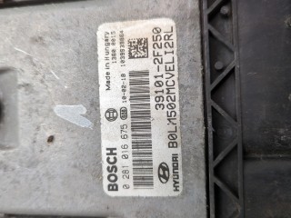 Блок управления двигателем, Hyundai ix35 2009-2013