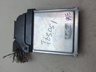 Блок управления двигателем, Ford Focus 2001-2005
