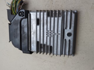 Блок управления двигателем, Ford Focus 2001-2005