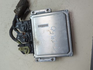 Блок управления двигателем, Ford Mondeo 2006-2010
