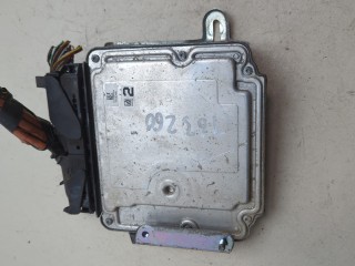 Блок управления двигателем, Toyota Yaris 2005-2009
