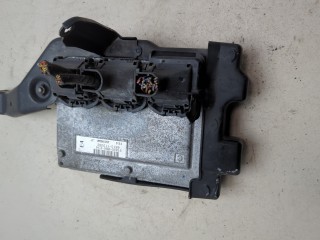 Блок управления двигателем, ориг. номер 37820RB0E34, Honda Jazz 2008-2010