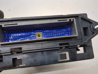 Блок управления двигателем, ориг. номер 2X4310K975AH, Jaguar X-Type 2001-2008
