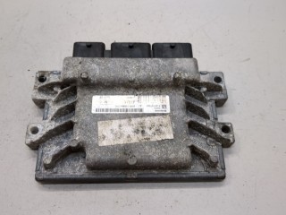 Блок управления двигателем, Ford Focus 2011-2015