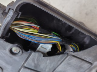 Блок управления двигателем, Ford Kuga 2008-2013