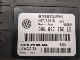 Блок управления АКПП / КПП, Volkswagen Jetta 2014-2019