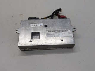 Блок комфорта, Audi Q7 2005-2009